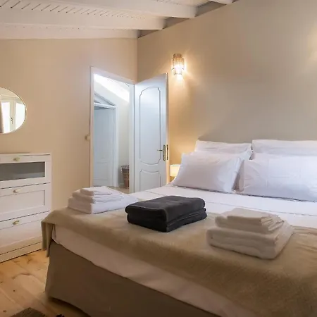 Front Litore Villa
