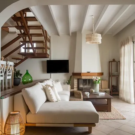 Villa Front Litore *