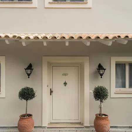Villa Front Litore *