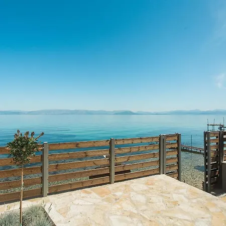 Villa Front Litore *